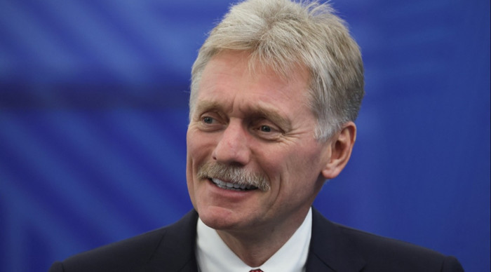 Rusya: "Ukrayna müzakerelerinin devam etmesini bekliyoruz"