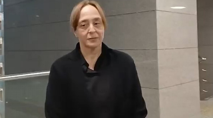 Ayşe Barım'ın şirketine milyonluk ceza