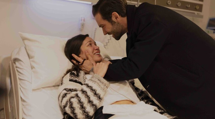 "Sahipsizler" dizisi ekrandan kaldırılıyor