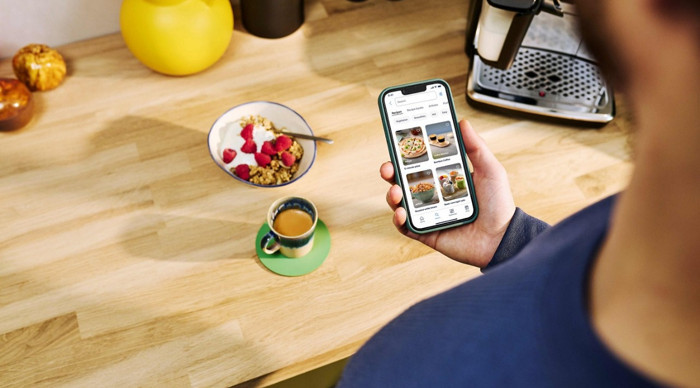 Yemek planlamayı kolaylaştıran akıllı asistan geliştirildi