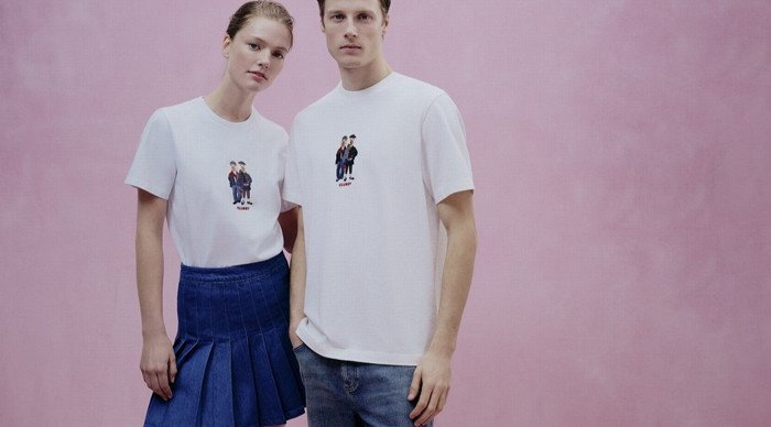 Beymen Club’dan Sevgililer Günü’ne özel ‘The Way to Love’ teması