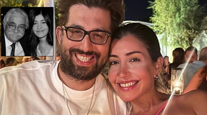 Ayşe Kırca: "Babamdan sonra en iyi komedyen Doğu Demirkol"