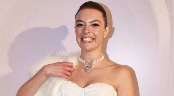 Kendi markasını kuran Melis Sezen 'patroniçe' oldu