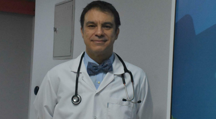 Prof. Dr. Devrim: "Bocavirüste artıştan bahsetmek mümkün değil"