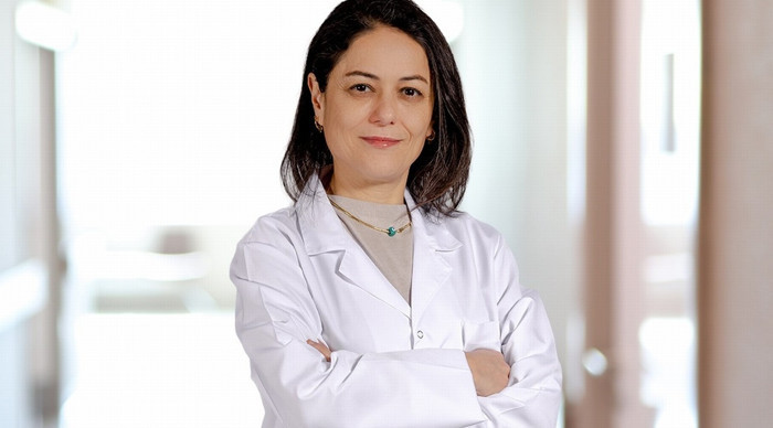 'Menopozda hormon tedavisi yaşam kalitesini artırabiliyor'