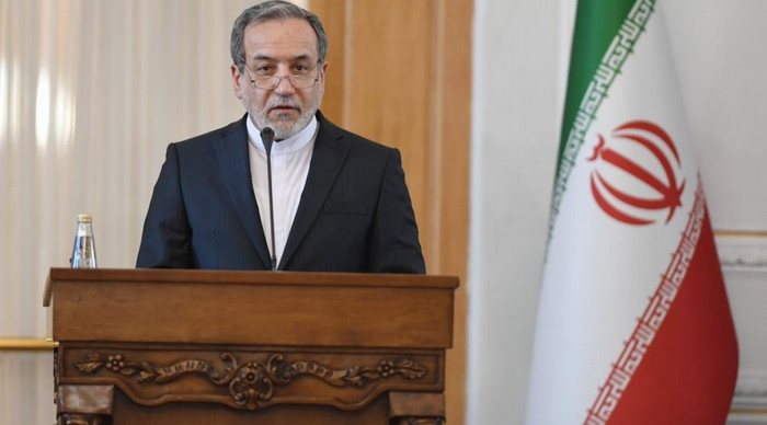 İran: "ABD'nin diplomasi konusunda ciddi olup olmadığını henüz görmedik"