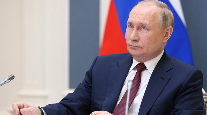 Putin'in Çin'e gideceği tarih belli oldu
