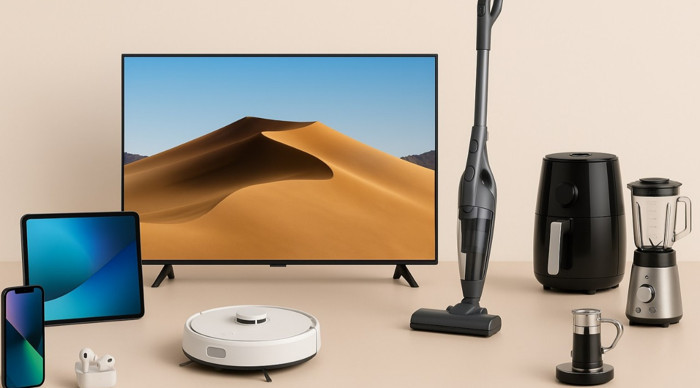 Teknosa'da ramazan ayına özel kampanya