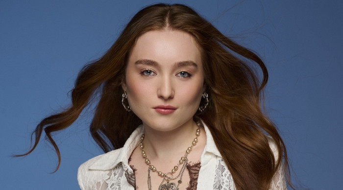 Işıl Ayman emin adımlarla ilerliyor