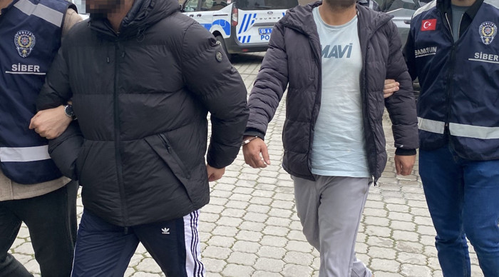 Elektrikli araç satışı vaadiyle 20 milyon liralık dolandırıcılığa 3 gözaltı