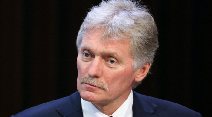 Peskov: "Görüşmeler kamuoyuna açıklanması mümkün olmayan bir aşamada"