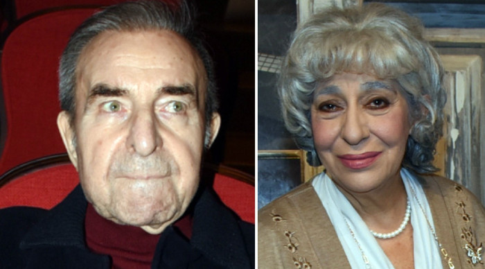 Zafer Ergin'den eski eşi Melek Baykal'a tam destek