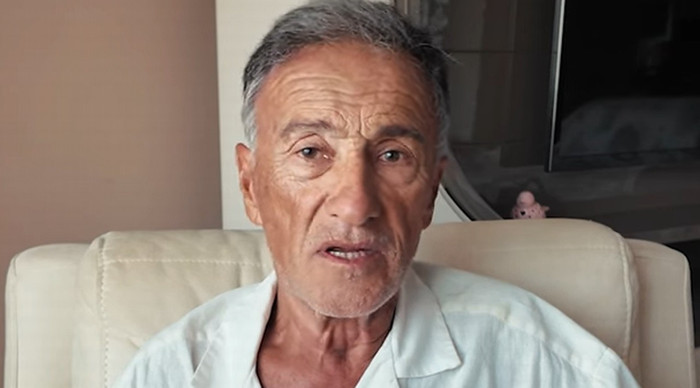 Yalçın Özden'in sağlık durumuyla ilgili açıklama