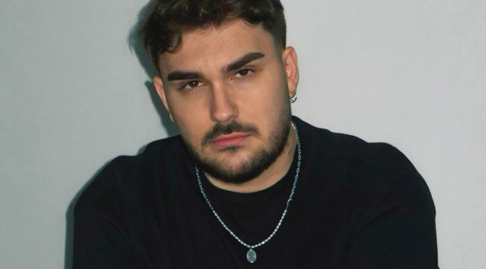 Çağan Şengül’ün yeni şarkısı “Bi̇r Ev Vardı” yayınlandı