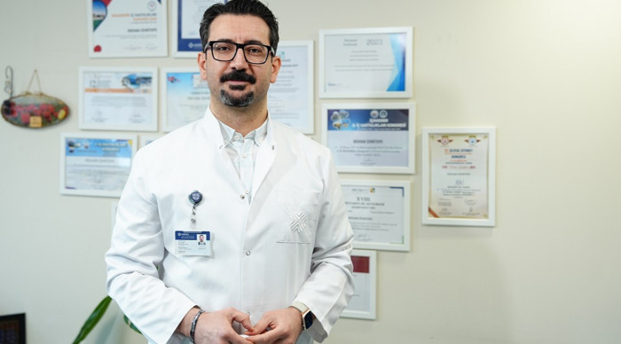 Doç. Dr. Rıdvan Sivritepe'den halsizliğe karşı 5 altın öneri