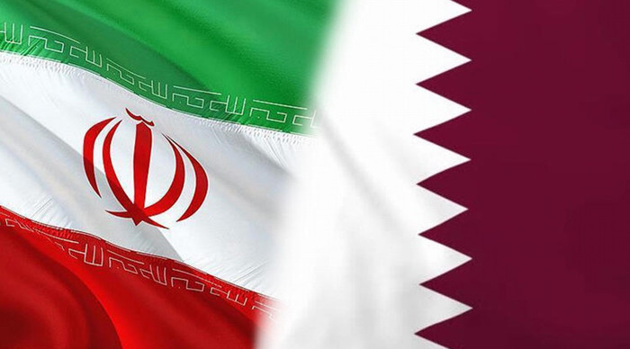 İran ve Katar Dışişleri Bakanları nükleer müzakereleri görüştü