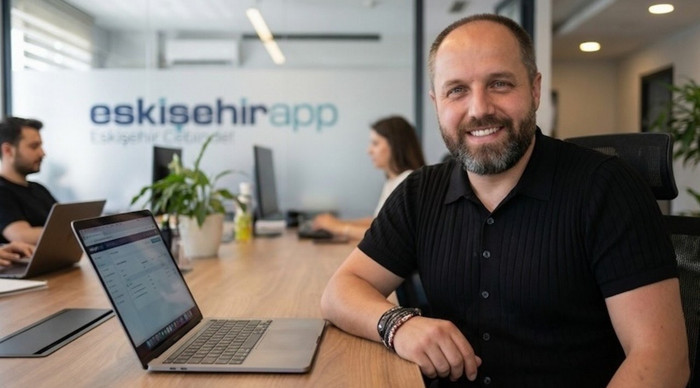 "Eskişehir, 2026 yılına büyük bir dönüşüm vizyonuyla hazırlanıyor"