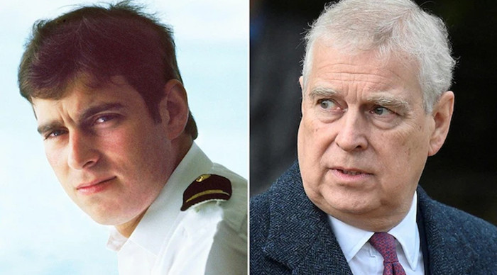 'Sapık prens' Andrew, masaj parasını halkın ödediği vergilerden toplamış