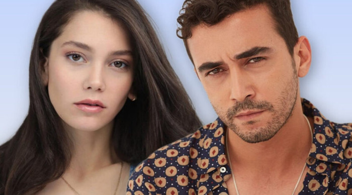 Münir Can Cindoruk “Canvermezler”in Cezmi’si oldu