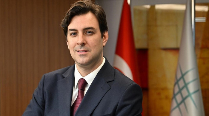 Türkiye Menkul Kıymetleştirme Şirketi’nden 100 milyar TL’lik ihraç