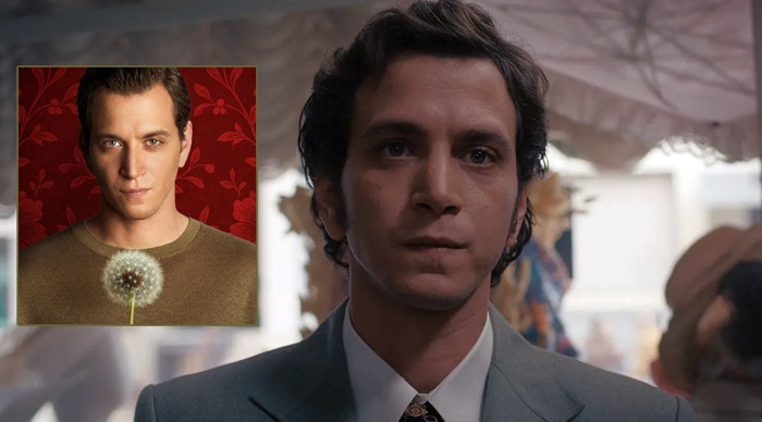 Selahattin Paşalı: "Bu günlere geleceğimi tahmin etmiyordum"