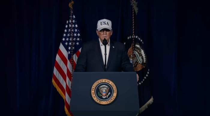 Trump: "Petrol fiyatları çok hızlı düşecek"