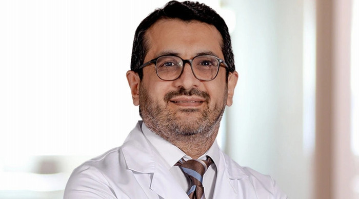 'İftarda aşırı hızlı yemek kalbi zorlayabilir'