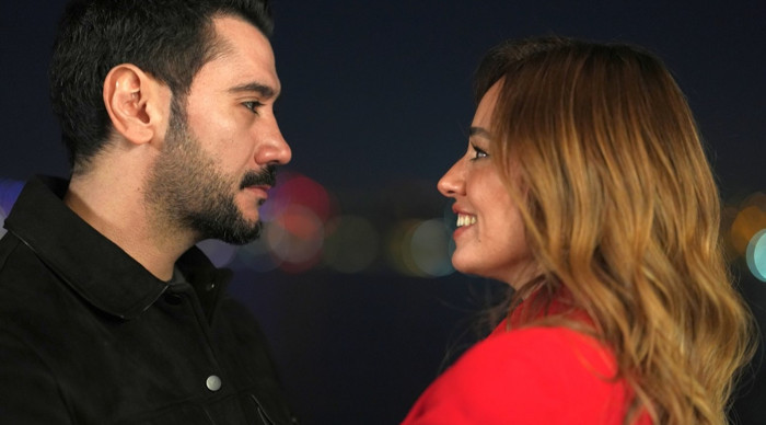 "Rüya Gi̇bi̇" ekran yolculuğunu tamamladı