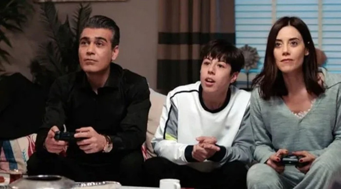 Alp Akar'ın son görüntüsü görenleri şaşırttı