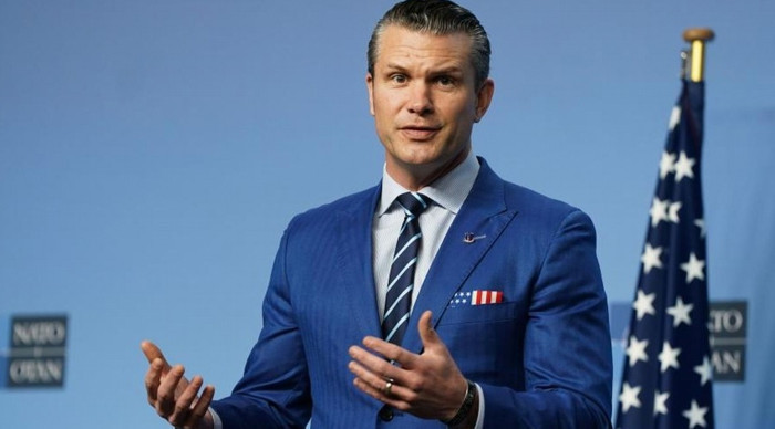 ABD Savunma Bakanı Hegseth: "İran bir daha asla nükleer silah sahibi olamayacak"