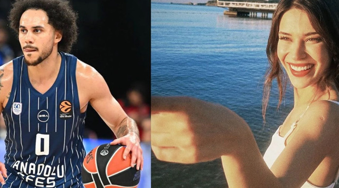 Devrim Özkan hakkında olay aşk dedikodusu