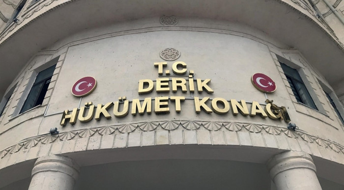 Mardin’de genç kızı kaçıran 2 şüpheli tutuklandı