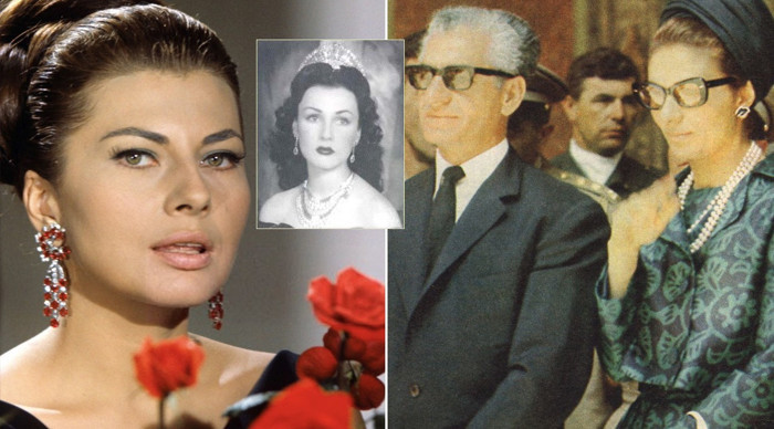 İran Şahı'nın 3 eşinin hazin sonu: İşte kraliçelerin başına gelenler