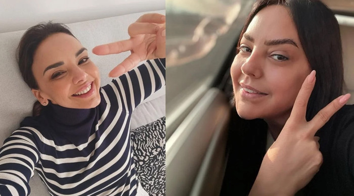 Ebru Gündeş cephesinde konuşulan gelişme