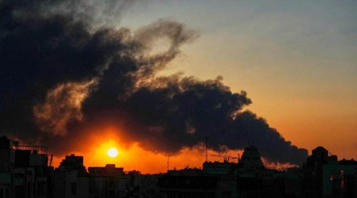 ABD-İsrail İran Savaşı'nda 10. gün