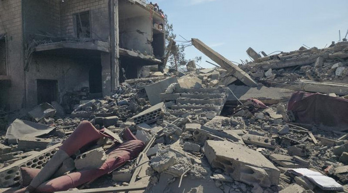 Lübnan: "İsrail saldırılarında hayatını kaybedenlerin sayısı 1024’e yükseldi"