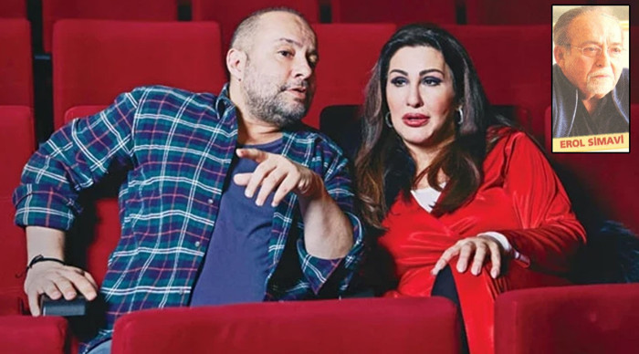 Nükhet Duru: "Nükhet camianın en uyanığı çıktı diyorlardı"