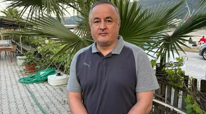 Teknik Direktör Engin Fırat kalbine yenildi