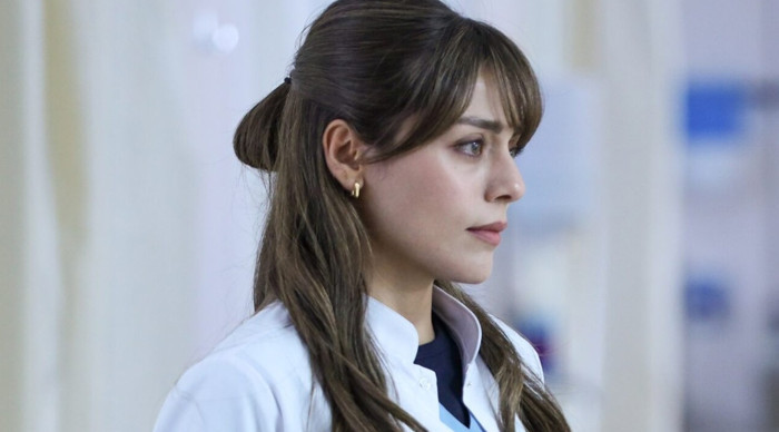 Sıla Türkoğlu'nun yeni dizisinin reyting karnesi belli oldu