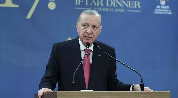 Cumhurbaşkanı Erdoğan'dan saldırılar sonrası ilk açıklama!