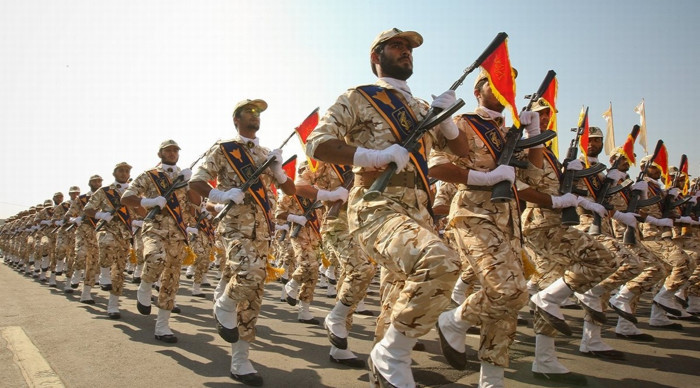 İran ordusu: "Savaşın sonunu biz belirleyeceğiz"