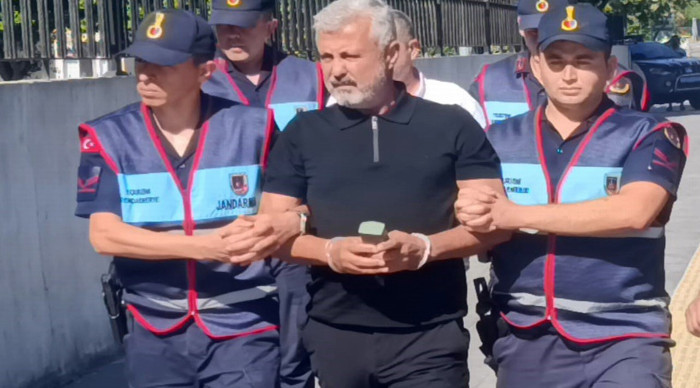 Manavgat Belediyesi’ne yönelik soruşturmada 36 yeni gözaltı