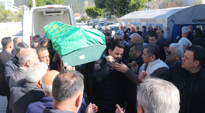 Teknik direktör Engin Fırat'a son görev