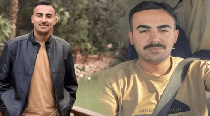 İran'da aracına İsrail füzesi isabet eden Türk TIR şoförü kurtarılamadı