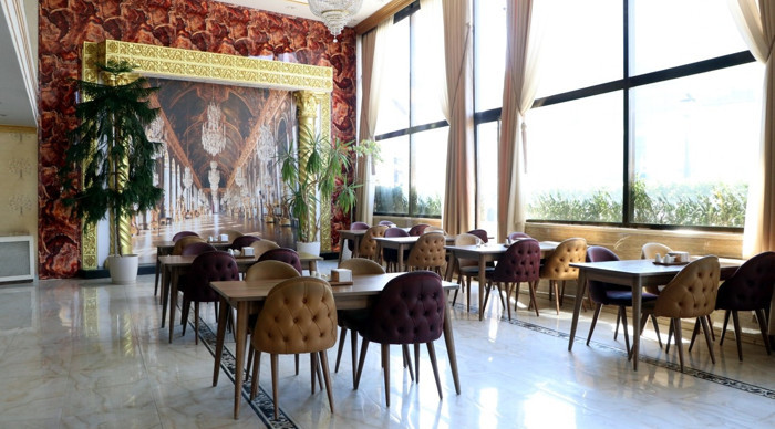 İran’a saldırı Van turizmini etkiledi; otellerdeki doluluk yüzde 10'a düştü