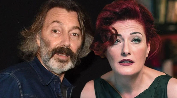 Hakan Karahan: "Candan ile 30 yılı devirdik"