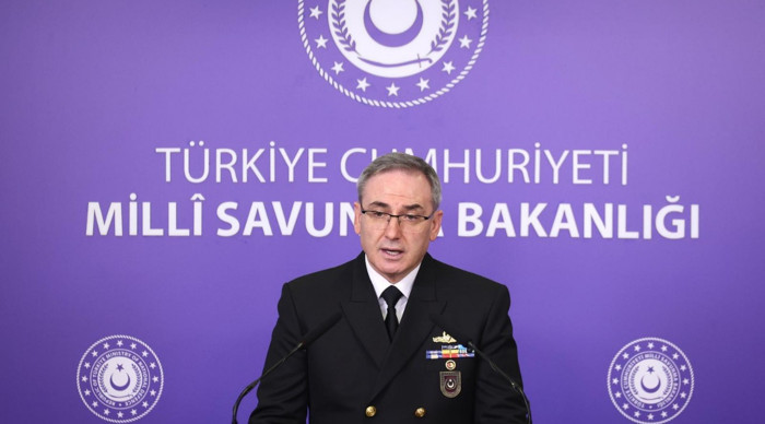 MSB: "İncirlik, bir Türk üssüdür"