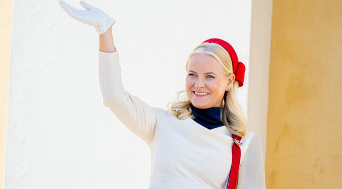 Norveç Veliaht Prensesi Mette-Marit akciğer nakli olmayı bekliyor