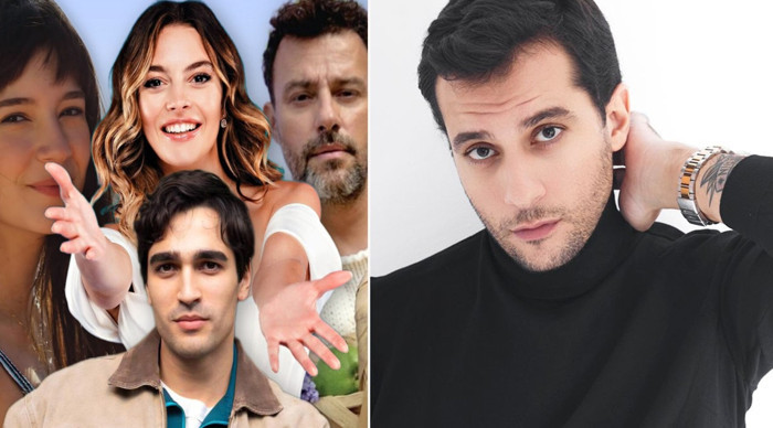 Delikanlı dizisi güçlü kadrosuyla iddialı geliyor