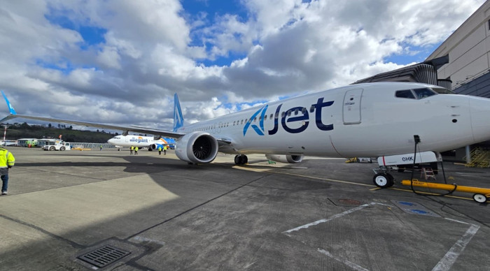 AJet, filosuna 4 uçak daha kattı
